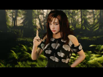 【MMD】【VaM】アイシテ【Virt A Mate】