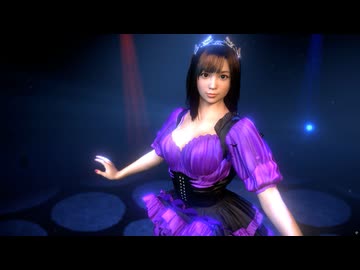 【MMD】【VaM】SOS【Virt A Mate】