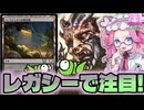 【MTG】2025年10月に注目されたポックスのニューカマーなどを取り上げる！四国めたんのメタ（ん）ゲームブレイクダウン【VOICEVOX】
