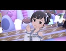 【ミリシタ】中谷育「ときどきシーソー」(育/myブランド衣装/SHS/メガネ)【ユニットMV】
