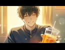 【オリジナル】マイペース【ヒト×AI】