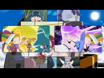 わた柴、堪忍袋の緒が切れ又