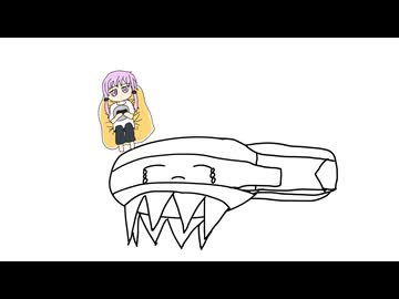 シ夬歹ヒ＠覚小吾τ″才兆ゐます。【地球防衛軍6】#115