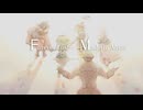 Forever Lost - Made in abyss | cover with arrangement by Muzi(Orange)
