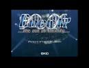 Ever17 -the out of infinity- 初見実況プレイ【8】