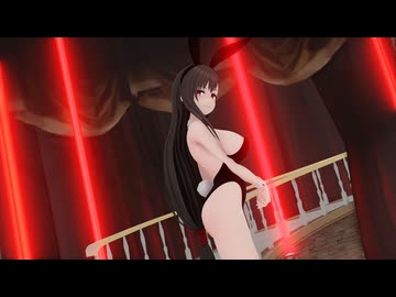 【TIFA MMD】JEON SOMI (전소미) - Fast Forward