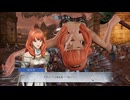 【ファイアーエムブレム無双】【リョナ】【セリカ】 魔法使いの一撃に敗北Part１１