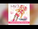 【デレステ】TOKIMEKIエスカレート -Tropical Summer Nude Remix-【PRO】