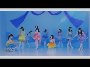 【Aqours】恋になりたいAQUARIUM踊ってみた【Chocolat's】