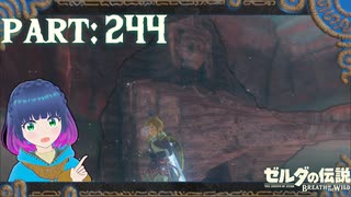 ようやく！8人目の英雄…！【ゼルダの伝説 ブレス オブ ザ ワイルド