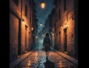 fade out 【オリジナル曲】