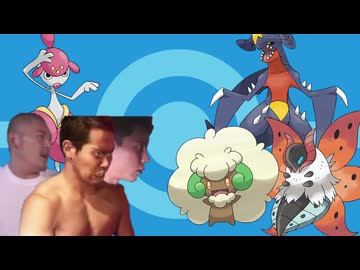 迫真グッジョ部・MVP統一の裏技.SV3（完）