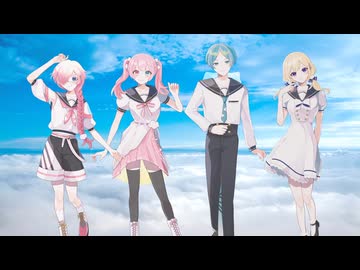 halyosy - アイムマイン ft. VOCALOIDS - ニコニコ動画
