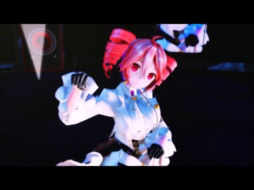 テトさんsweet devil