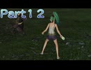 【ファイアーエムブレム無双】【リョナ】【チキ】攻撃を食らう直前に最初からやり直そうとするも・・・ Part１２