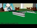 ネルの堂々とした燕返し(すり替え)【MMD】