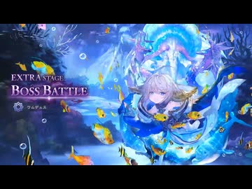 【シャドバWB】スペル＆疾走ウィッチでワムデュスと戦う