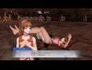 【ファイアーエムブレム無双】【リョナ】【リンダ】 魔法使いの一撃に敗北Part８