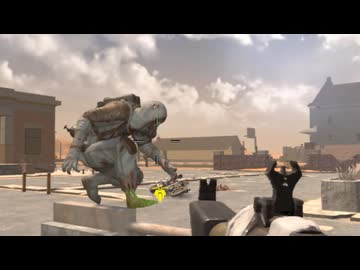 [7DTD] 敏感爆走暴風インセでカッチカチな動物園35 [V2.4]