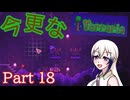 【Terraria】今更なテラリア　その18