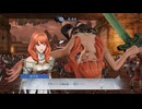 【ファイアーエムブレム無双】【リョナ】【セリカ】 魔法使いの一撃に敗北Part１２