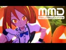 【あにまさ式ミクNE】Mrs.Pumpkinの滑稽な夢【MMD-PV】