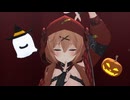 【MMD艦これ】ハロウィンモード？な村雨でTick-Trick【赤ずきん】