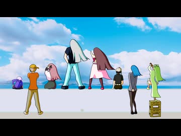 【クトゥルフ神話TRPG】フェリーの怪 後編【実卓リプレイ】