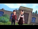 Pokémon LEGENDS Z-A プレイ日記 part6