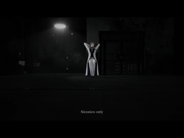 【MMD刀剣乱舞】みなごろし　踊り直していただいた【山鳥毛】