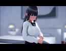 【VRoid MMD】トントンダンス