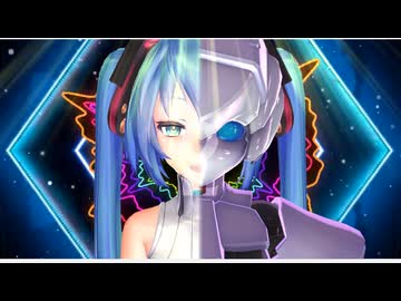 Don't Count it / feat. 弦巻マキ