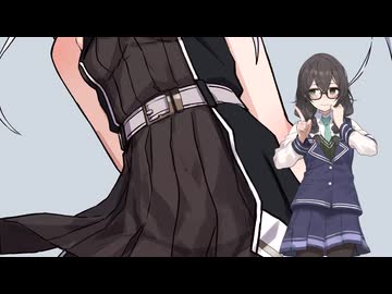 【VOICEPEAK】　何なんですかコレって　【花隈千冬】