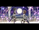 ミリシタMV 「Halftone」 雪歩・真