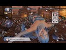 【ファイアーエムブレム無双】【リョナ】【アクア】 魔法使いの一撃に敗北Part３７