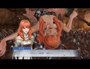 【ファイアーエムブレム無双】【リョナ】【セリカ】 魔法使いの一撃に敗北Part１３