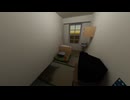 【VRChatワールド紹介】Just 独房