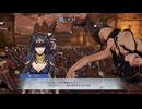 【ファイアーエムブレム無双】【リョナ】【サーリャ】 魔法使いの一撃に敗北Part１３