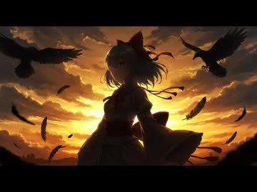 Necro Dancer／オリジナルインストゥルメント