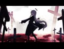 四月は亡霊のワルツを踊る / 初音ミク