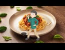 【踊ってみた】チョロ松 - SPAGHETTI Challenge ver(LE SSERAFIM)