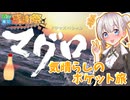 【関西×車載×感謝祭】気晴らしのポケット旅　和歌山キャンツー編