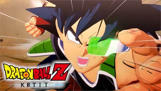 ギャリック砲をドリャアアアアっと出してきた ギャリック砲をドリャアアアアっと出してきた DBFZ淫夢 - ニコニコ動画