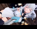 【MMD】白上フブ○/Break through【紳士向け】