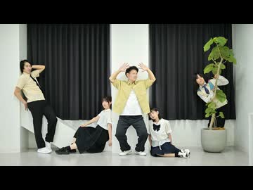 【ひめアニかろっちな！】アンハッピーリフレイン【踊ってみた】