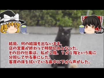 【怖い話】消えたＮ美【ゆっくり解説】29