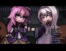【Yamine Renri × Gahata Meiji】ハロウィンコラボ【カバー】