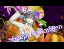 【宮舞モカ】Happy Halloween【MMD・SynthV Cover】