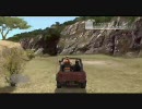 PS3 のんきに撮るAFRIKA その34