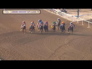 フォーエバーヤング 2025年ブリーダーズカップ 両日セット➕ネック